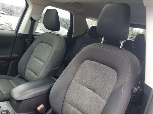 Used 2022 Ford Bronco Sport Big Bend w/ Convenience Package image 15