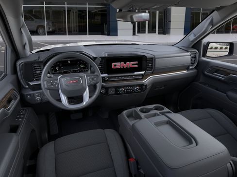 New 2024 GMC Sierra 1500 SLE w/ Max Trailering Package image 62