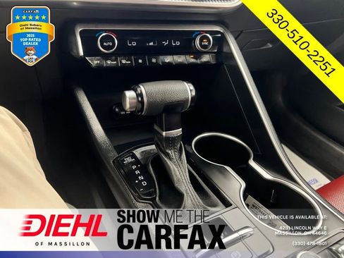 Used 2023 Kia K5 GT-Line w/ GT-Line Premium Package AWD/4WD image 27