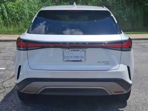 Used 2025 Lexus RX 350 Premium AWD/4WD image 5