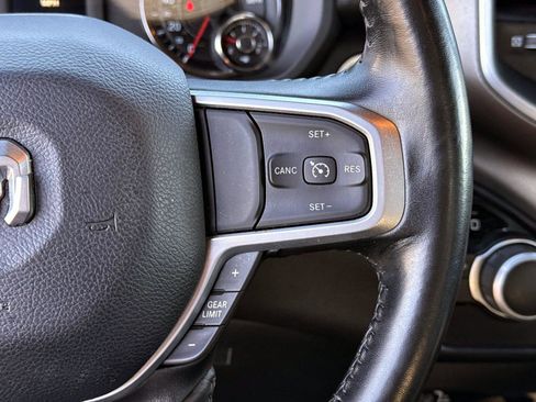 Used 2024 RAM 2500 Big Horn image 30