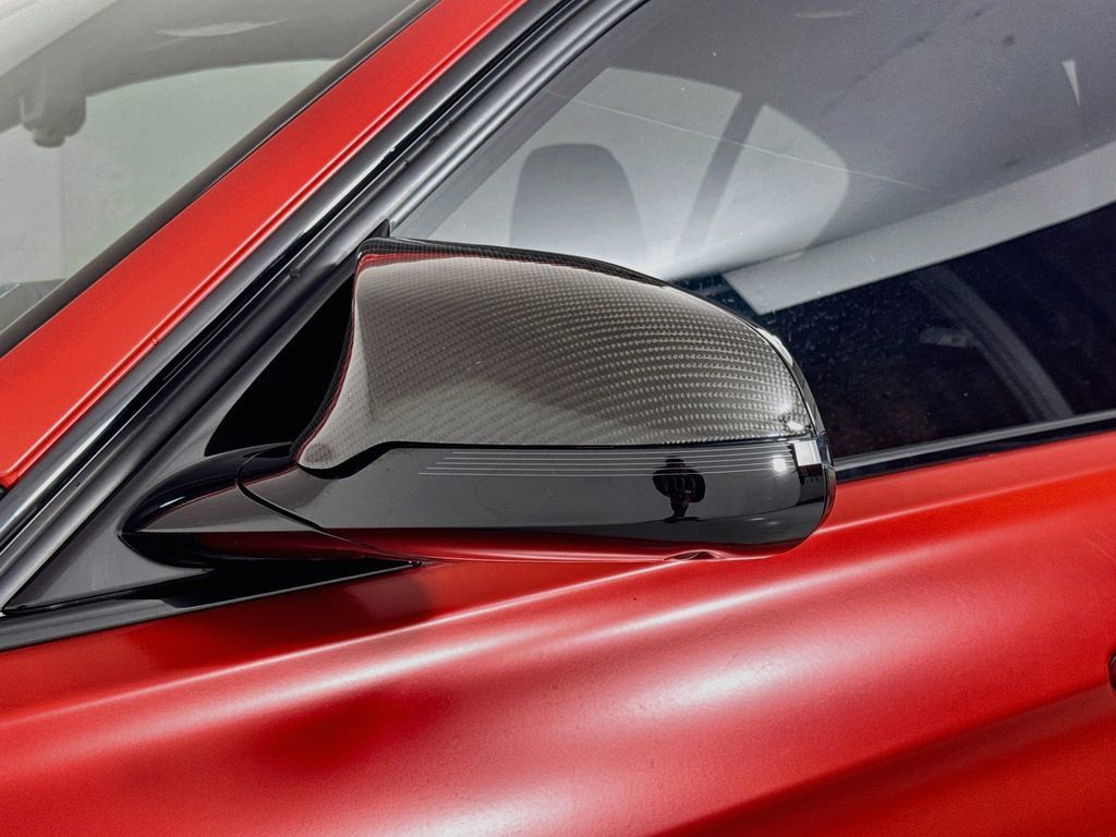 Used 2018 BMW M3 RWD image 11