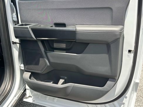 New 2025 Ford F150 STX image 47