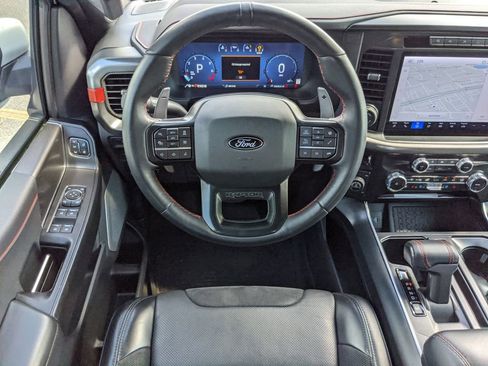 Used 2024 Ford F150 Raptor AWD/4WD image 17