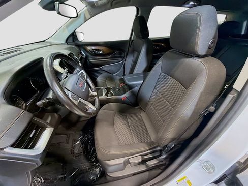 Used 2020 GMC Terrain SLE FWD image 21