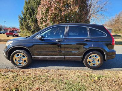 Used 2007 Honda CR-V LX