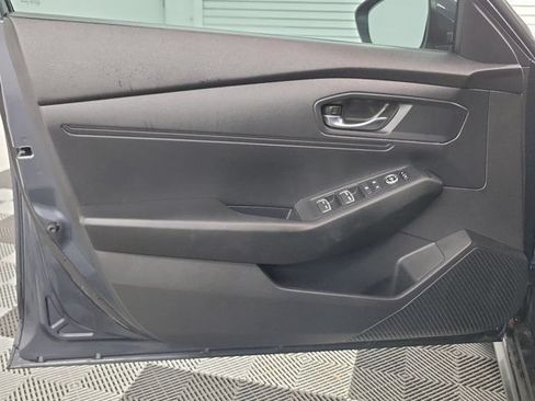 Certified 2023 Honda Accord LX image 18