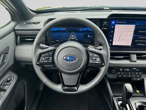 Used 2026 Subaru Outback Limited AWD/4WD image 14