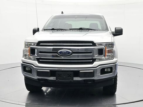 Used 2019 Ford F150 XLT AWD/4WD image 2
