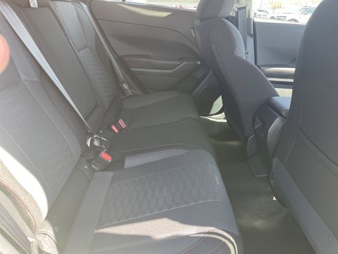 New 2026 Subaru Impreza 2.0i Sport image 19