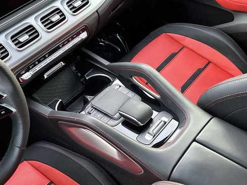 Used 2024 Mercedes-Benz GLE 53 AMG 4MATIC Coupe image 24