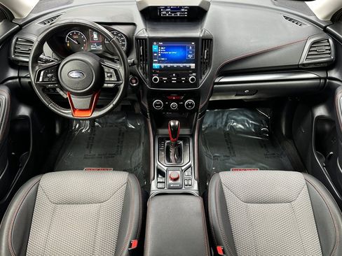 Used 2023 Subaru Forester Sport AWD/4WD image 18