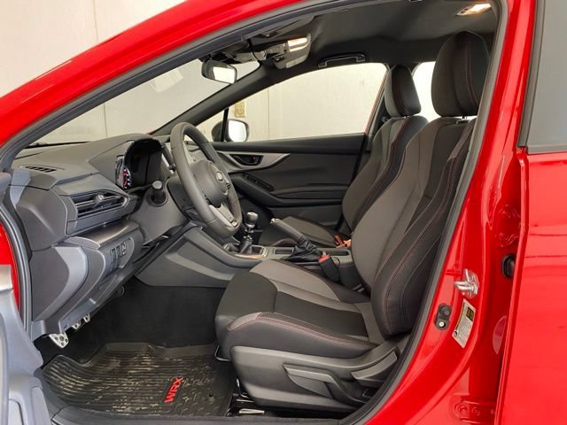 New 2026 Subaru WRX AWD/4WD image 10