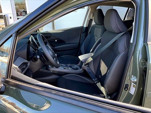 New 2026 Subaru Crosstrek 2.0i Premium image 9
