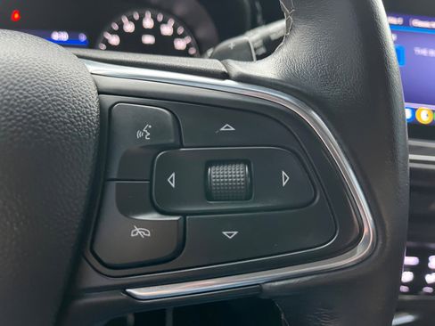 Used 2022 Buick Envision Preferred w/ Sport Touring Package image 15