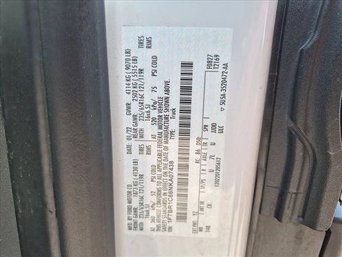 Used 2022 Ford Transit 250 Medium Roof RWD image 21