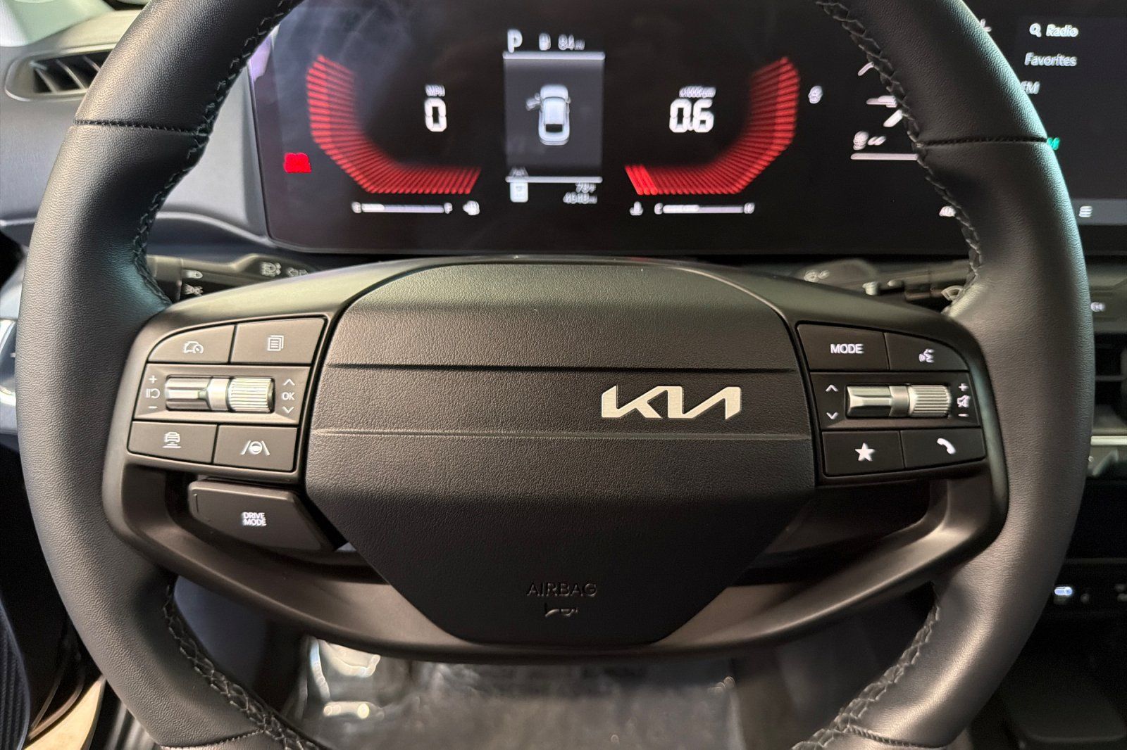 Used 2026 Kia K4 EX FWD image 22