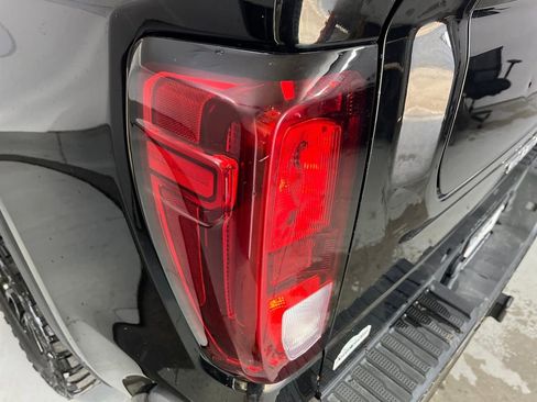 Used 2021 GMC Sierra 1500 Elevation w/ X31 Off-Road Package image 46