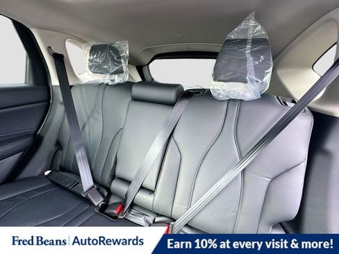 New 2026 Acura RDX SH-AWD w/ Technology Package image 26