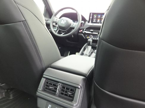 New 2026 Honda Accord Sport image 24