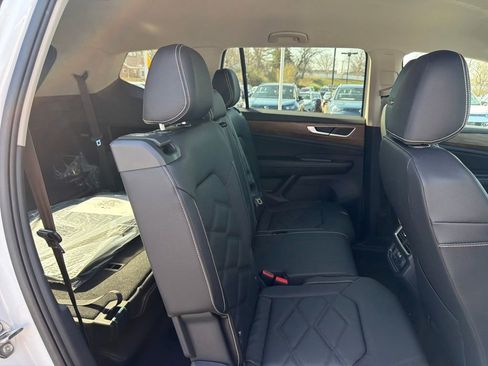 New 2026 Volkswagen Atlas SE AWD/4WD image 31