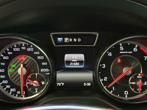 Used 2016 Mercedes-Benz CLA 45 AMG 4MATIC image 31