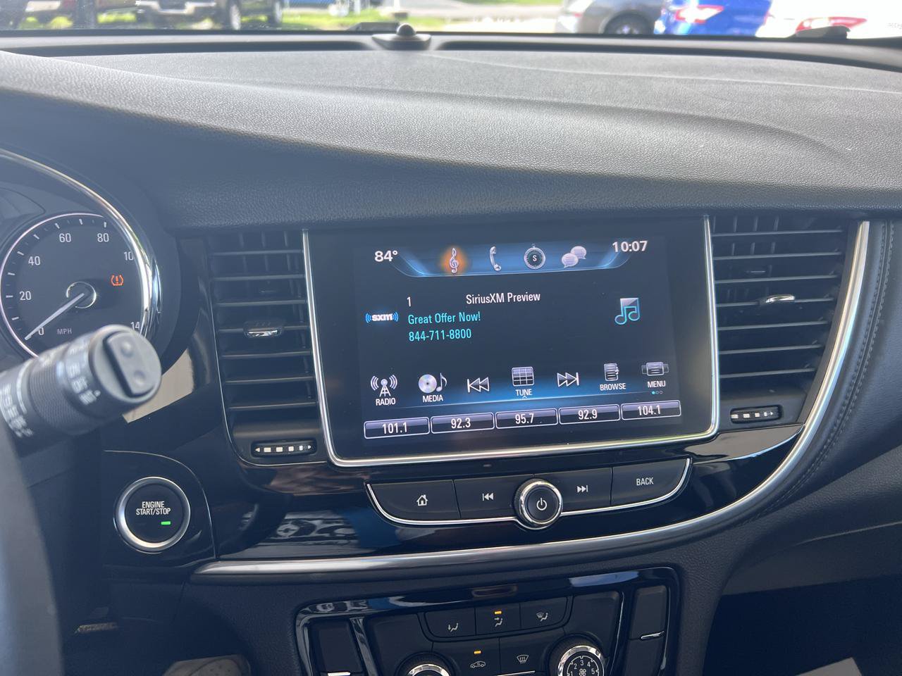 Used 2018 Buick Encore Preferred FWD image 12