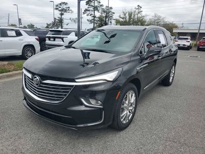 Used 2023 Buick Enclave Essence w/ Experience Buick Package