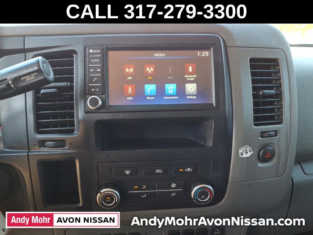 Used 2021 Nissan NV 2500 SV RWD image 29