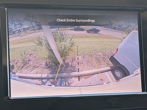 New 2026 RAM ProMaster 3500 w/ Convenience Group image 20