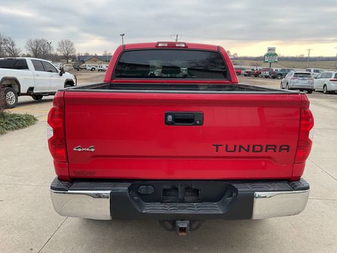 Used 2015 Toyota Tundra TRD Pro image 8
