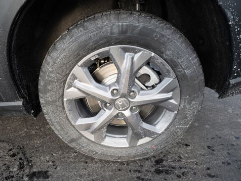 New 2026 Honda HR-V LX image 29