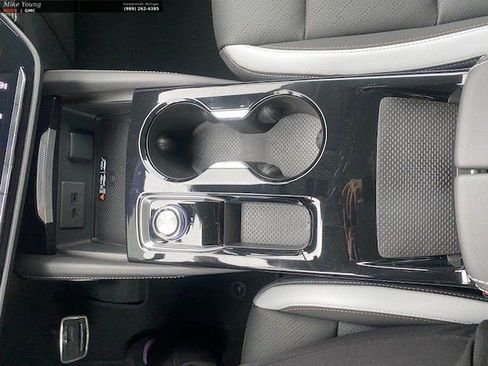 New 2026 Buick Envision Sport Touring AWD/4WD image 24
