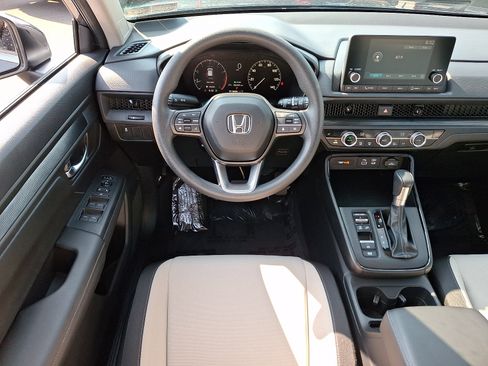 Used 2025 Honda CR-V EX image 11