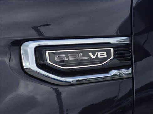 Used 2023 GMC Sierra 1500 Denali w/ Denali Reserve Package AWD/4WD image 23