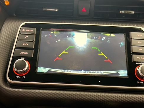 Used 2023 Nissan Kicks S FWD image 21