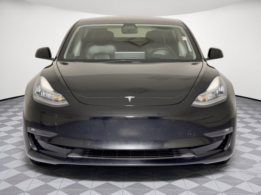Used 2021 Tesla Model 3 Performance AWD/4WD image 6