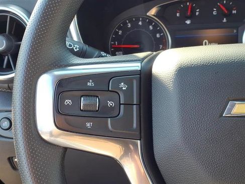 Used 2024 Chevrolet Blazer LT w/ Driver Confidence Package image 16