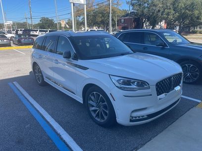 Used 2020 Lincoln Aviator Grand Touring w/ Equipment Group 301A