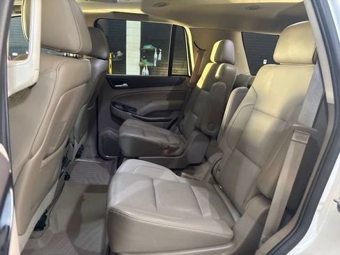 Certified 2016 GMC Yukon SLT w/ Open Road Package AWD/4WD image 28