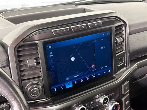 Used 2021 Ford F150 XLT w/ Equipment Group 302A High image 13