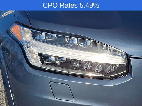 Certified 2024 Volvo XC90 B6 Plus w/ Protection Package Premier AWD/4WD image 11