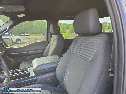 Used 2023 Ford F150 XL w/ STX Appearance Package AWD/4WD image 32