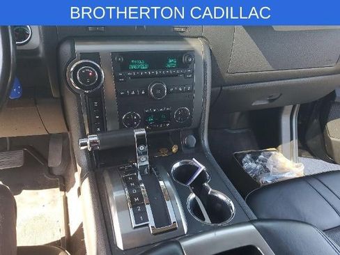 Used 2008 HUMMER H2 AWD/4WD image 14