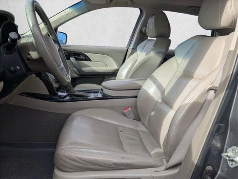 Used 2007 Acura MDX w/ Sport Package image 13