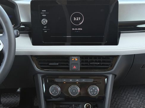 New 2026 Volkswagen Taos S FWD image 17