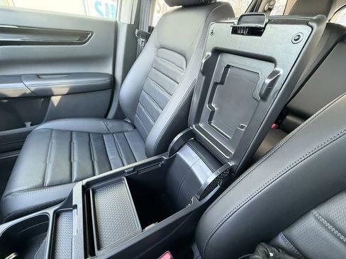 New 2026 Honda CR-V Sport Touring image 28