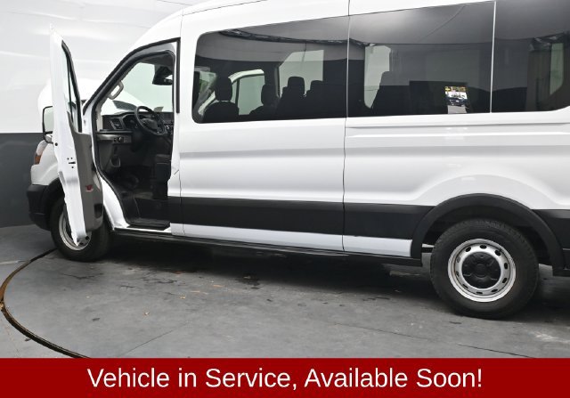 Used 2023 Ford Transit 350 XL RWD image 42