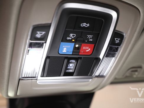 New 2026 RAM 3500 Limited image 26