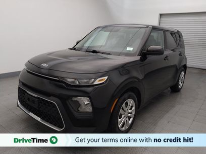 Used 2020 Kia Soul LX